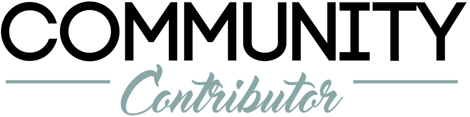 Contributor Badge Logo