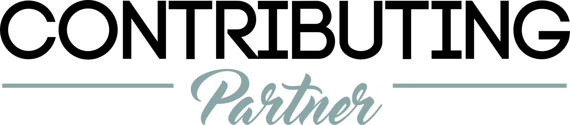 Partner Badge Logo