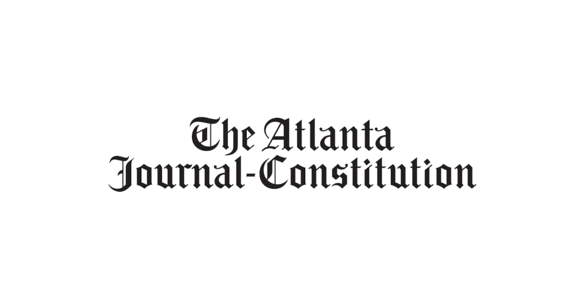 AJC: Atlanta News - Top News Headlines