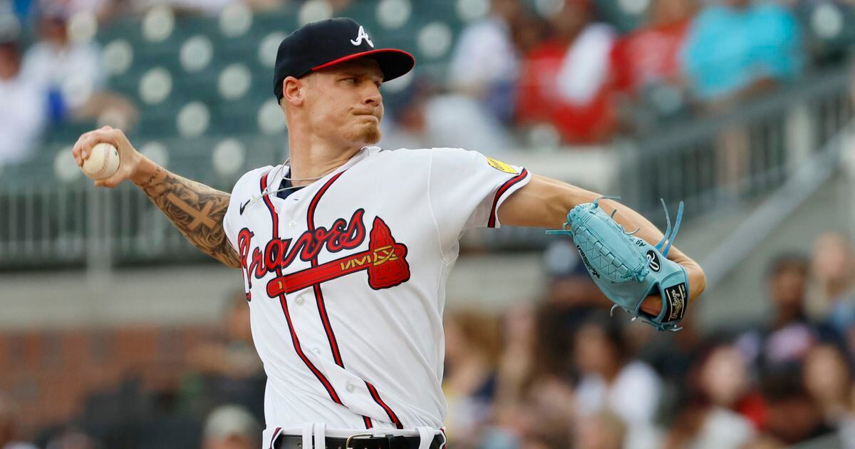 Atlanta Braves Disastrous Weekend in Toronto; AJ Smith Shawver