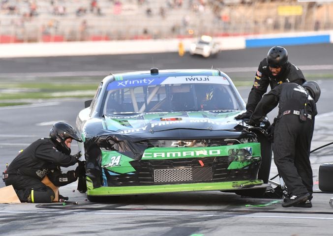 NASCAR Xfinity Series photo