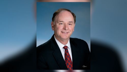 Chris Burnett will oversee all of Sandy Springs redevelopment projects and implement the city’s economic development plan. Burnett, who has lived in Sandy Springs for 35 years, served on city council from 2016-2021.
Courtesy City of Sandy Springs