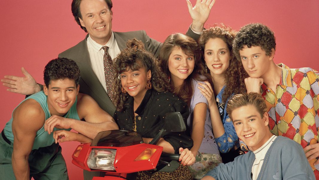 Popular Saved By The Bell Star Has Cancer