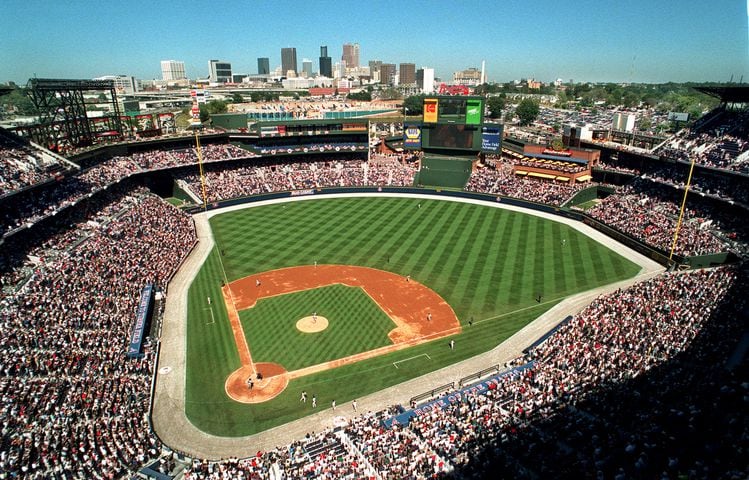 Turner Field