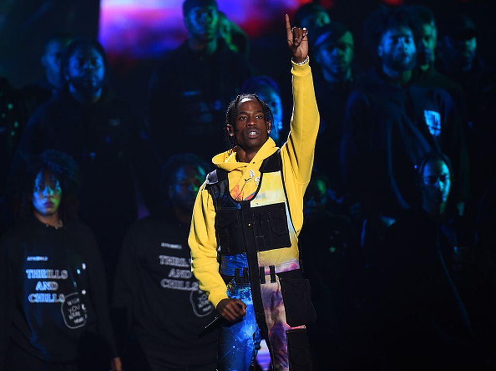 Why the hip-hop-centric Super Bowl halftime show gave some people the vapors