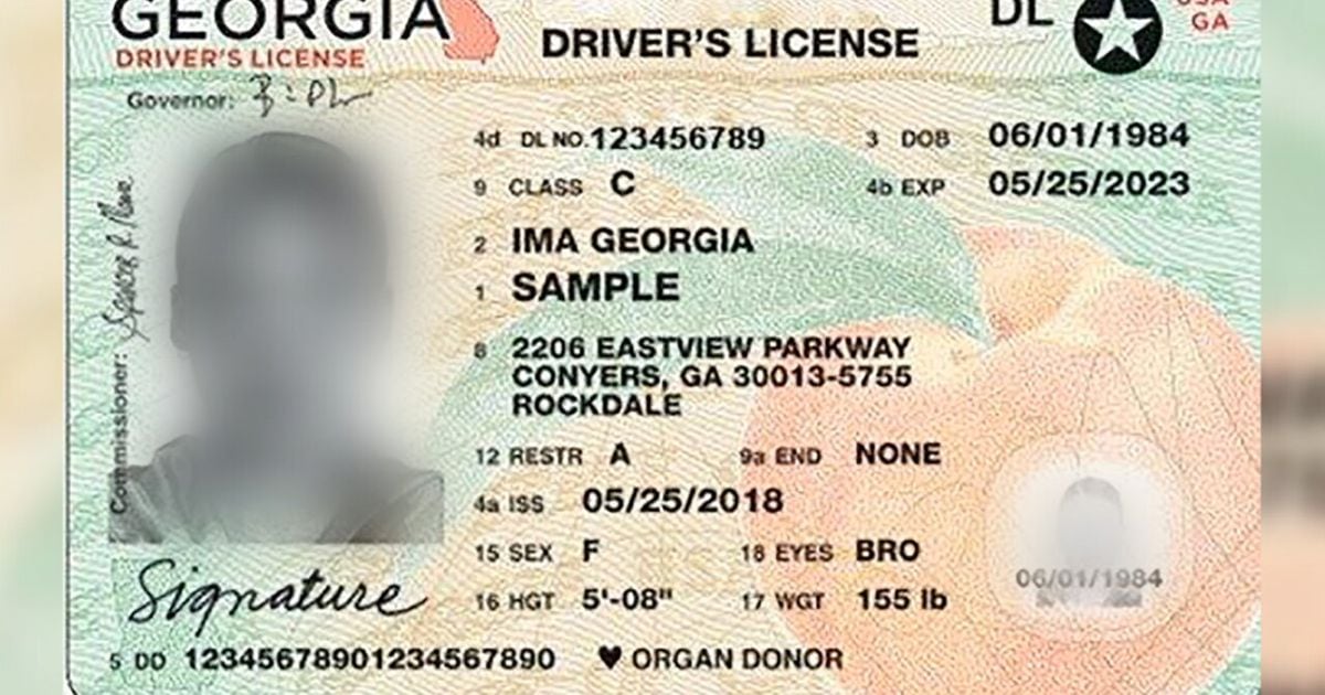 Legalese — Electronic Driver's Licenses – Your Local News