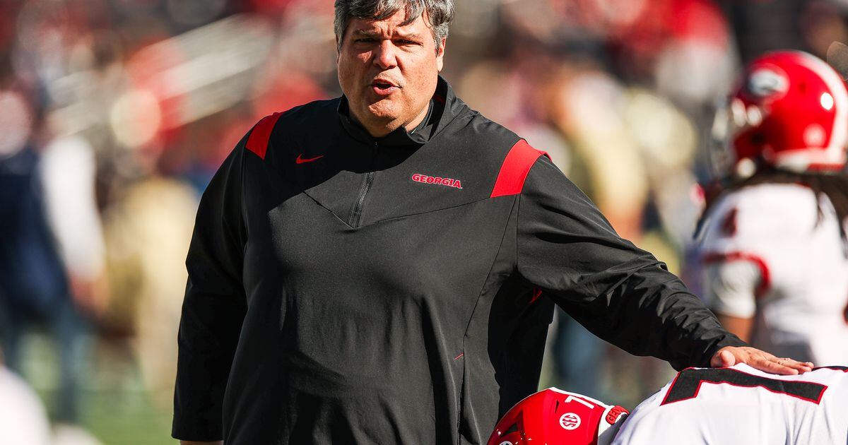 What UGA is paying its football strength and conditoning staff after latest  hire