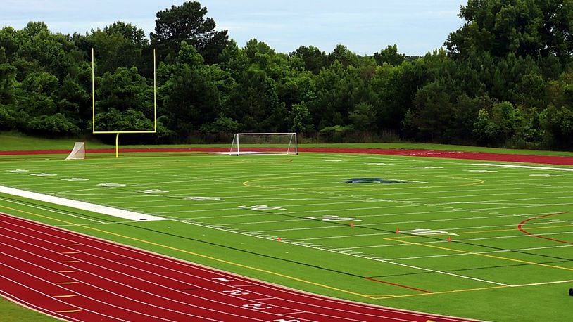 America Field, the AFL's Touchdown in DeKalb - DeKalb History Center