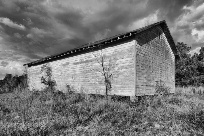 Atlanta photographer documents the life-changing Rosenwald schools