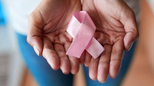 What You Need To Know About Breast Cancer