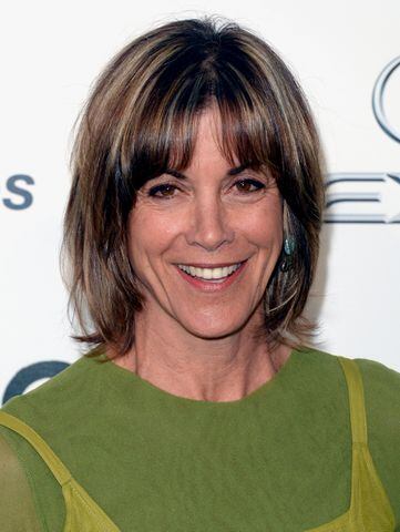 "Hot In Cleveland" star Wendie Malick