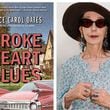 Joyce Carol Oates is the author of "Broke Heart Blues." She'll be at this year's Decatur Book Festival on Oct. 4. (Courtesy of Akashic Books)