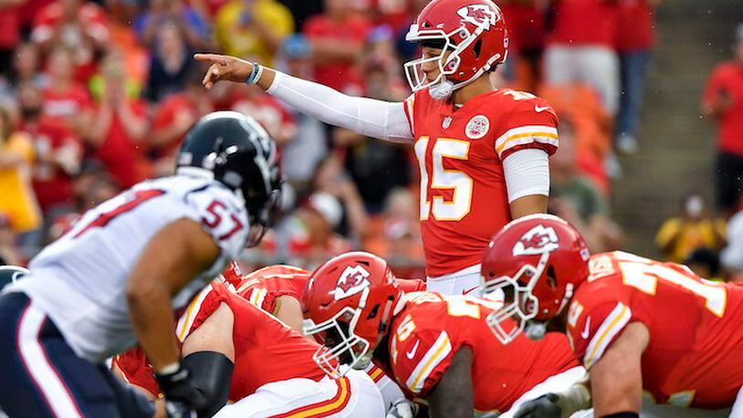 Kansas City Chiefs on X: Potential post-season playoff tickets are now on  sale >>  