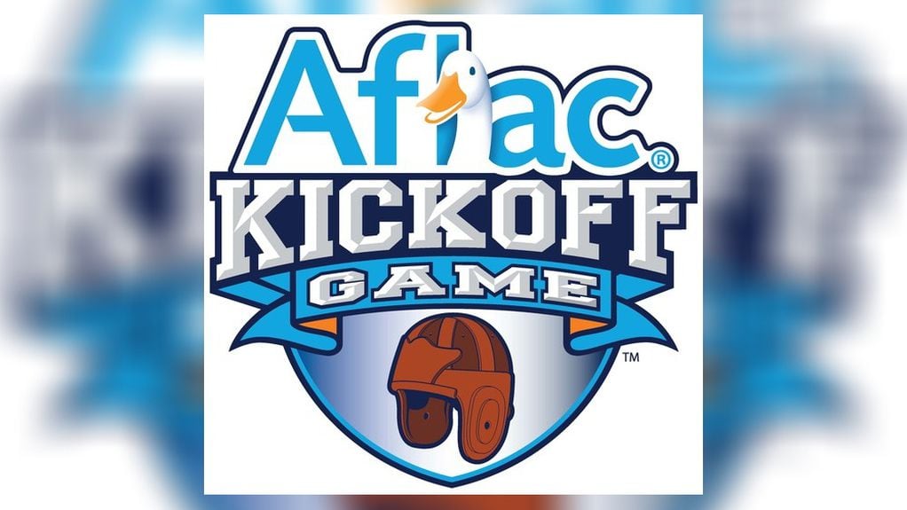 Aflac Kickoff Game, September 1, 2023