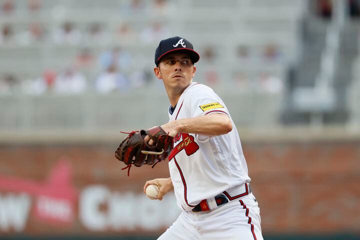 Atlanta Braves vs New York Mets