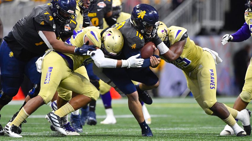 Celebration Bowl