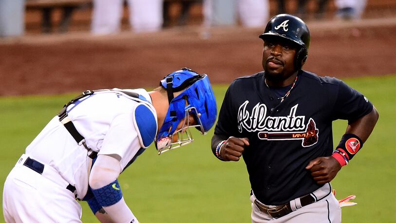 Atlanta Braves Acquire Brandon Phillips - Last Word On Baseball