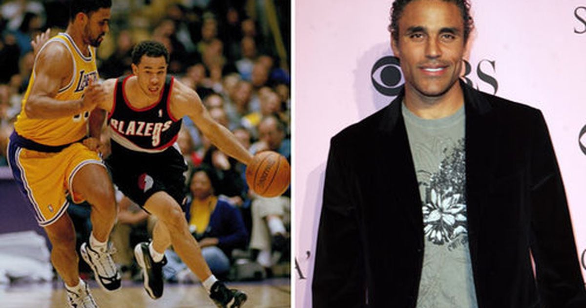 Rick Fox Addresses How False Rumors He Was With Kobe Bryant in Fatal Crash  Affected His Family