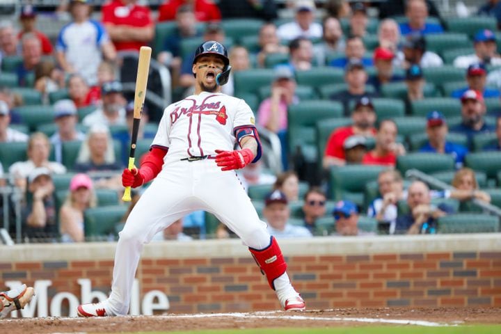 Atlanta Braves vs New York Mets