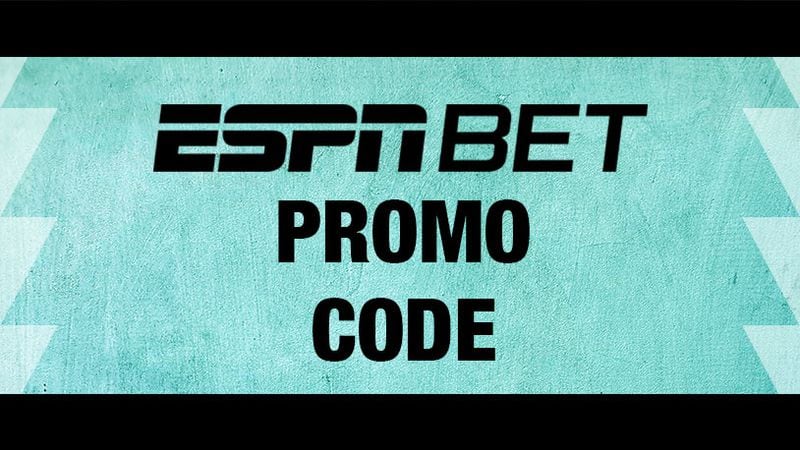 ESPN BET promo code