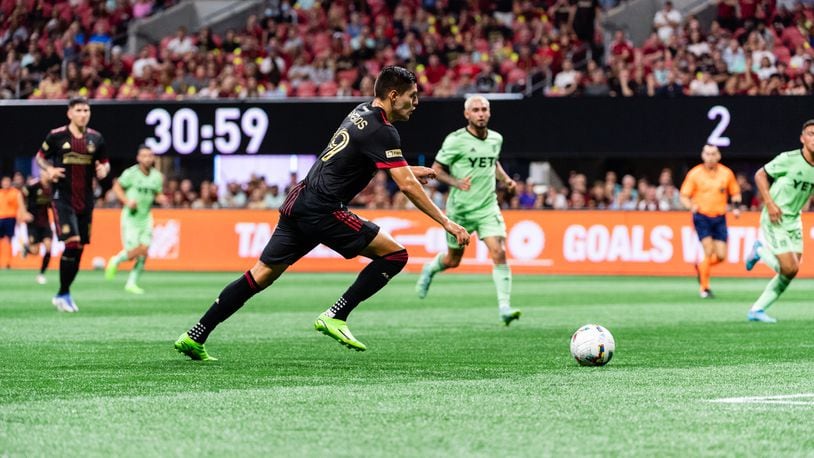 Atlanta United FC: How to Watch and Listen Plus Predictions