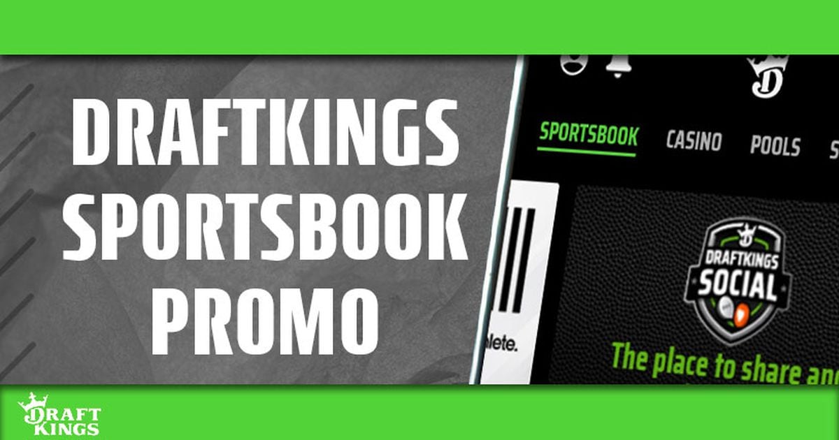 Week 1 NFL bonuses: Best sports betting offers from online sportsbooks  including DraftKings, Caesars and more 