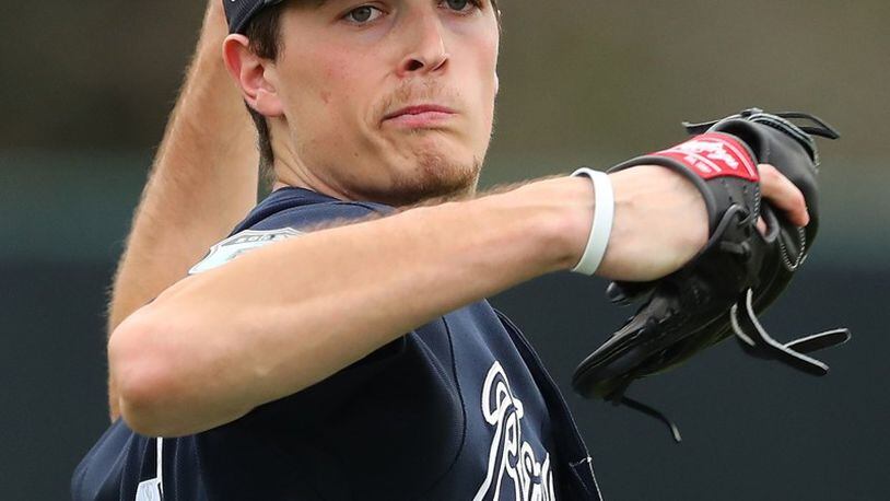 Fried Up: What's Next For Max Fried