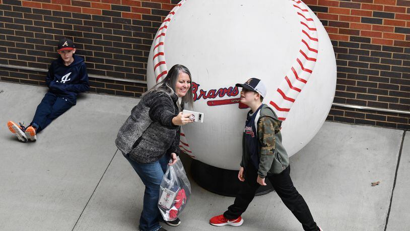 What you need to know about 2023 Braves Fan Fest