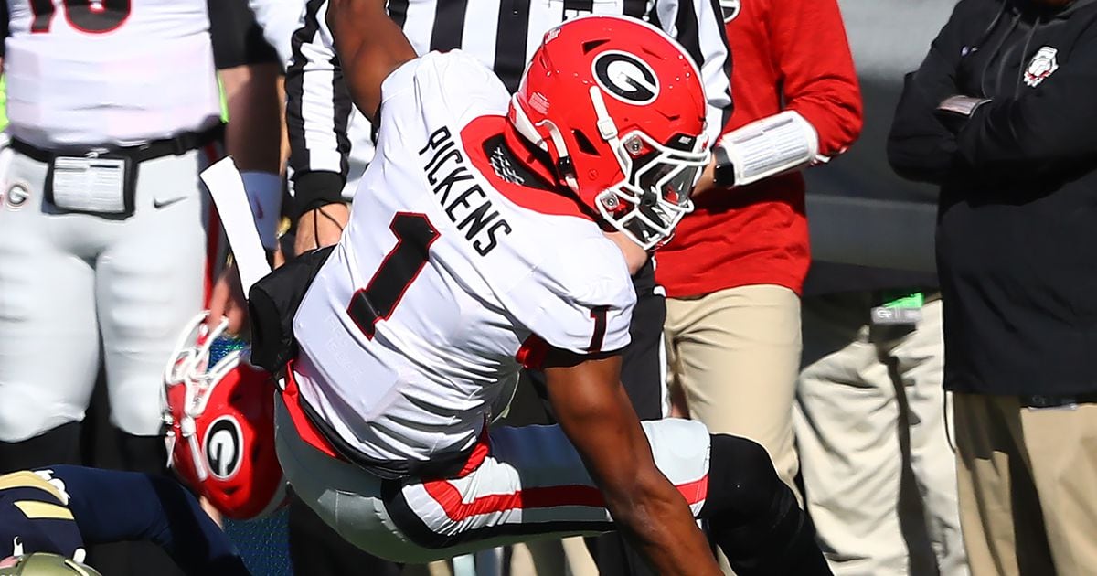 Tight end usage takes on added importance following George Pickens injury