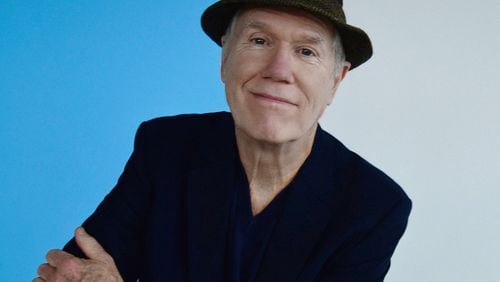 With a new album out, “Lifetime Achievement,” Loudon Wainwright III returns to Eddie's Attic for shows on June 29 and 30. Courtesy of Shervin Lainez