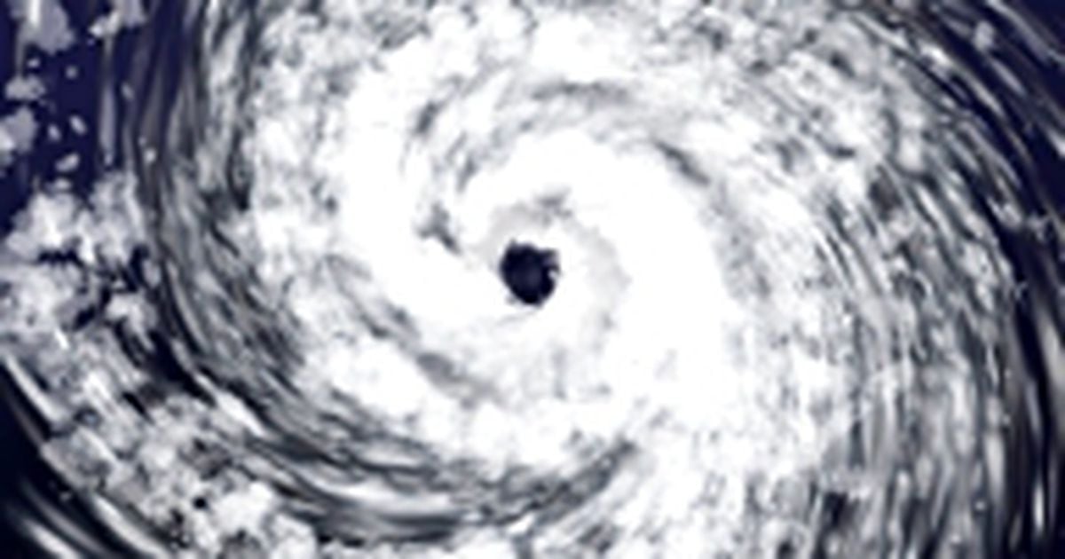 Georgia verá poco impacto del huracán Laura