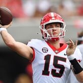 georgia spring game-watch-game time-tv network-2024 G Day