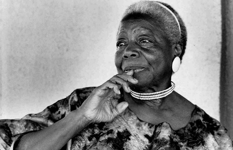 Butterfly McQueen