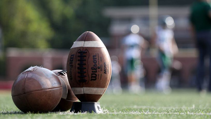 KHSAA football: Louisville games postponed Friday; Saturday schedule