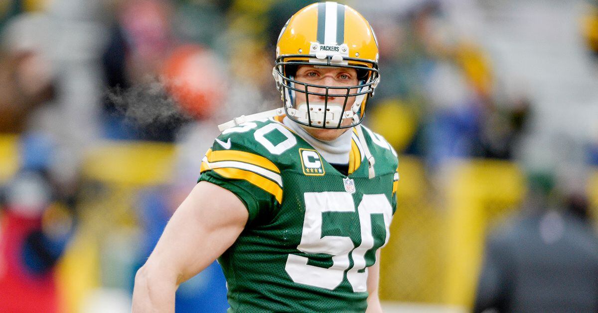 A.J. Hawk signed, Schofield released and Weatherspoon to IR