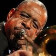 Trombonist-bandleader Fred Wesley is performing with his band, the New J.B.'s, at City Winery Atlanta on Wednesday, Oct. 2.