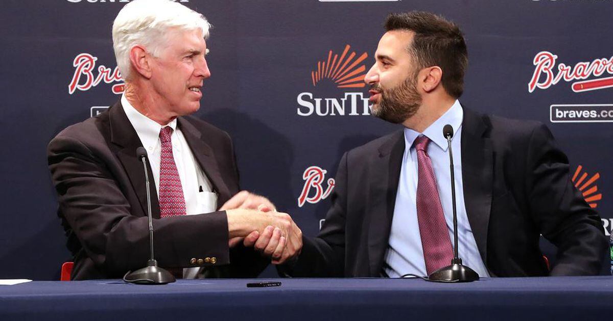 Terry McGuirk on Braves' increased spending: 'We knew this would happen'