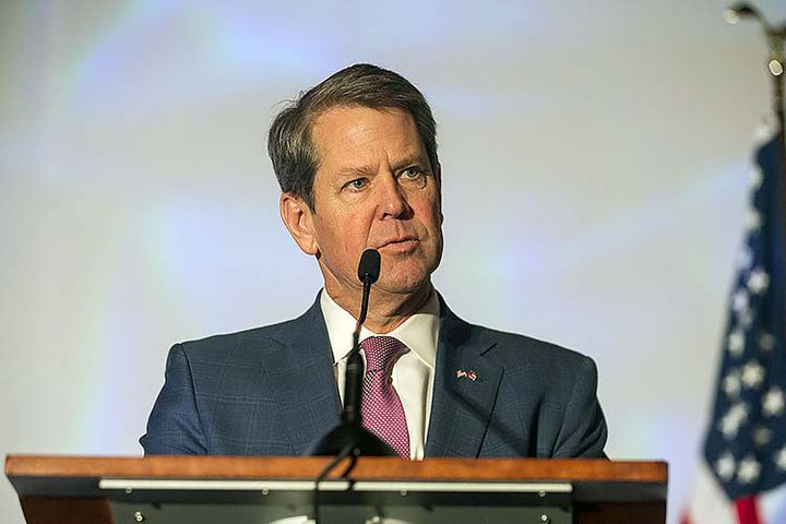 PHOTOS | Southside ready for economic success; Kemp says he’s ready to help