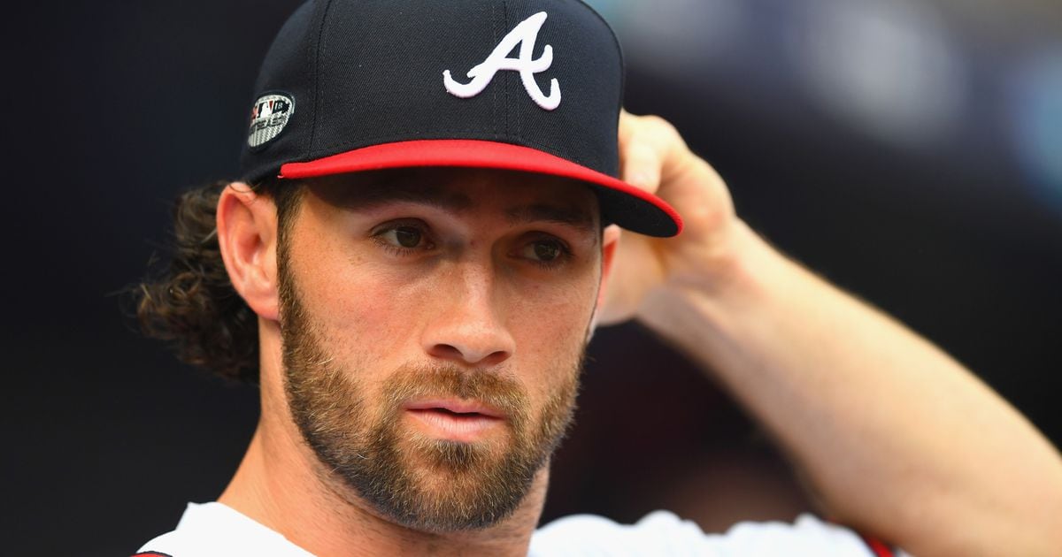 Braves: Is Charlie Culberson now a lock to make the Opening Day roster? 