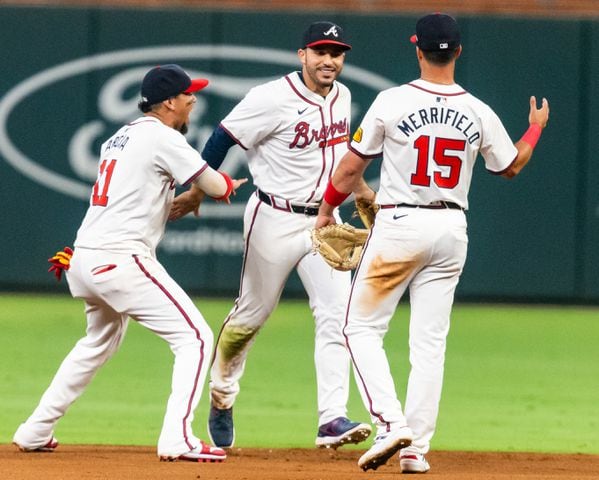 Braves vs Phillies