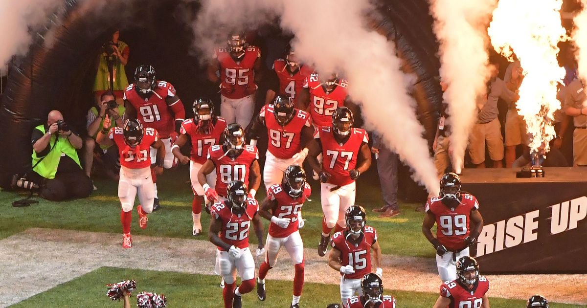 2019 Atlanta Falcons season - Wikipedia