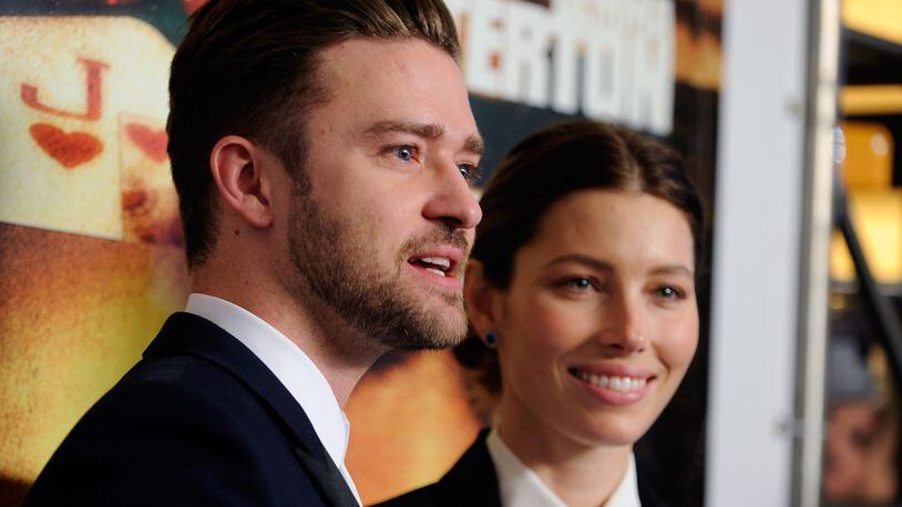 Here's How Justin Timberlake Proposed To Jessica Biel - POPSTAR!