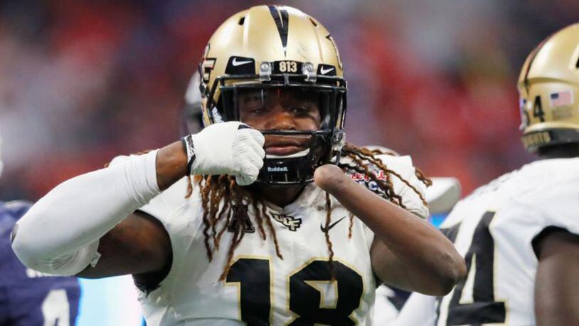 shaquem griffin (@Shaquemgriffin) / X