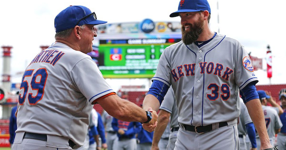 Can the New York Mets fix their flaws before the playoffs?