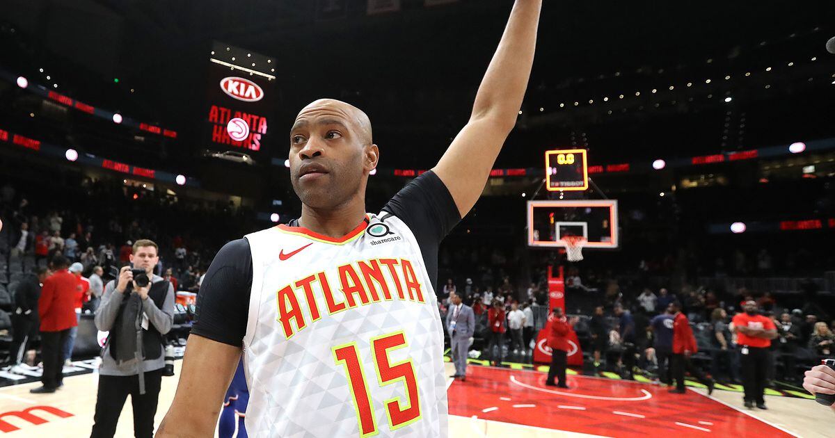 FOX Sports Southeast adds Vince Carter to Hawks broadcast team for