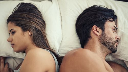 7 Signs Your Marriage May Be Over