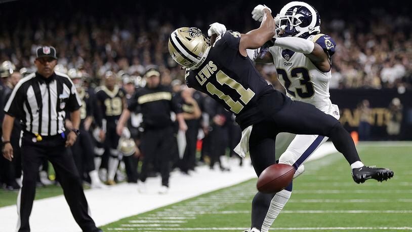 After Further Review: Five takes from Saints loss to 49ers