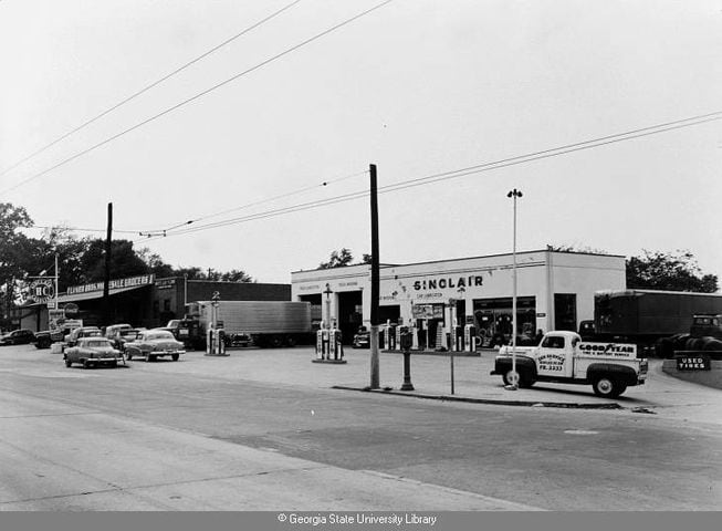 AJC Flashback Photos: Atlanta’s West End and Oakland City, Part Two