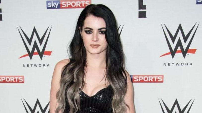 Xvideo Roman Reigns - WWE wrestler Paige contemplated suicide after photos, videos leaked