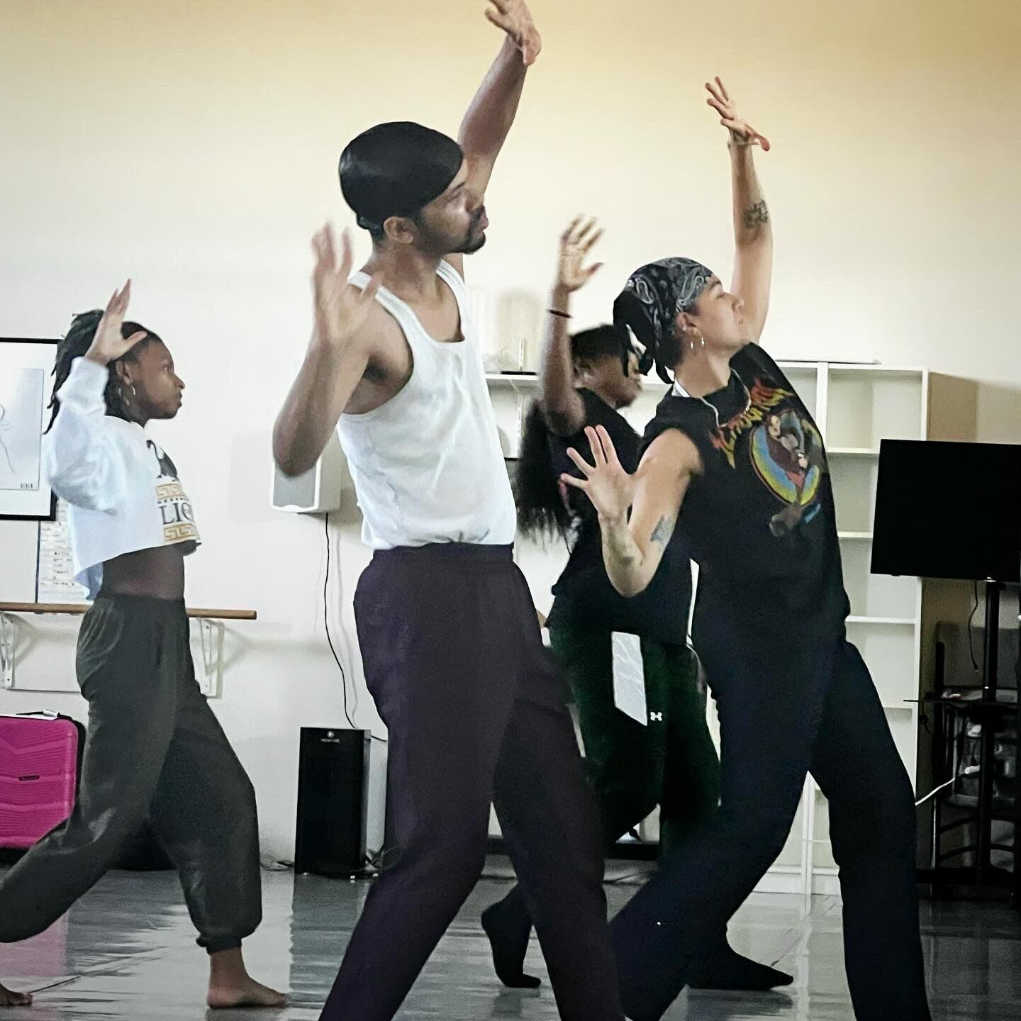 Announcing Dance Canvas' 15th Anniversary Season and 2022-23 Choreographers  – Dance Canvas